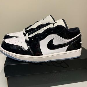 Jordan 1 Low SE - Concord - Size 11